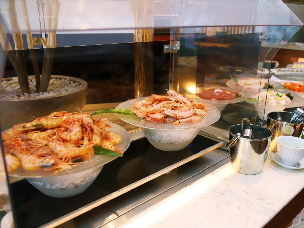 Lake Akan Tsuruga Wings Akankohan Zewnętrze zdjęcie